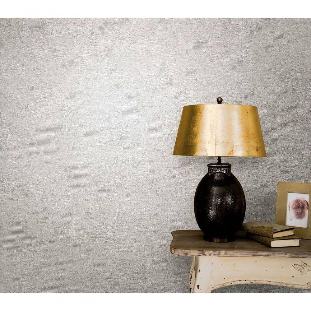 Papel De Parede Vintage Deluxe Plaster 32278 Tam 5m²