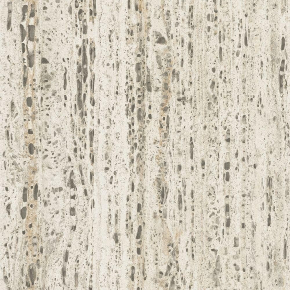 Papel De Parede Travertino Textura Amarelo 33351