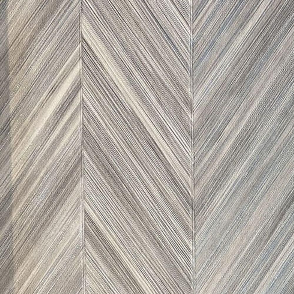 Papel De Parede Poet Chart 4 Geométrico Marrom Pt401303r