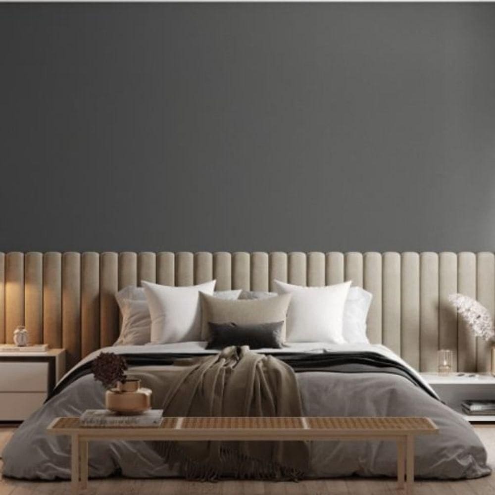 Papel De Parede Texturas Ii Tx3930