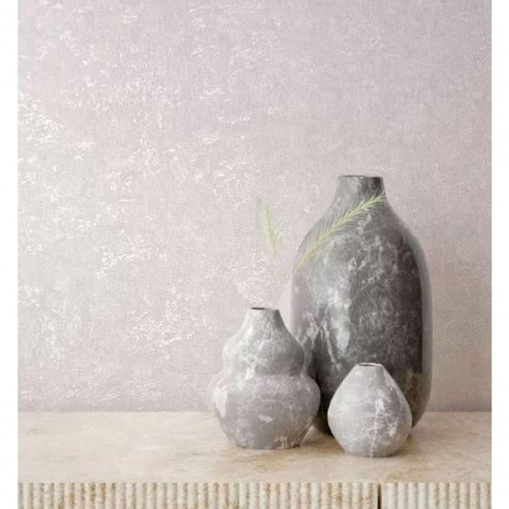 Papel De Parede Sheilas Textura Bege 34521