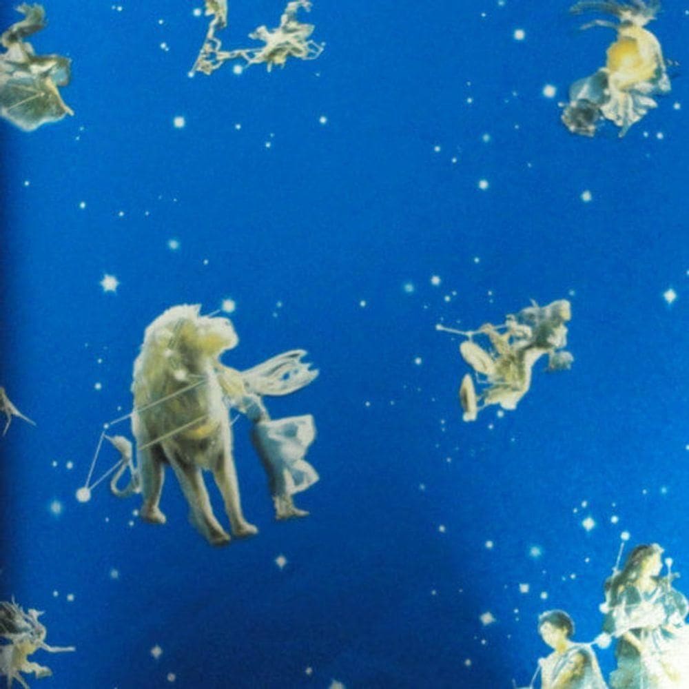 Papel De Parede Vinílico Bright Wall 683601 - Rolo 10m X 0,53m