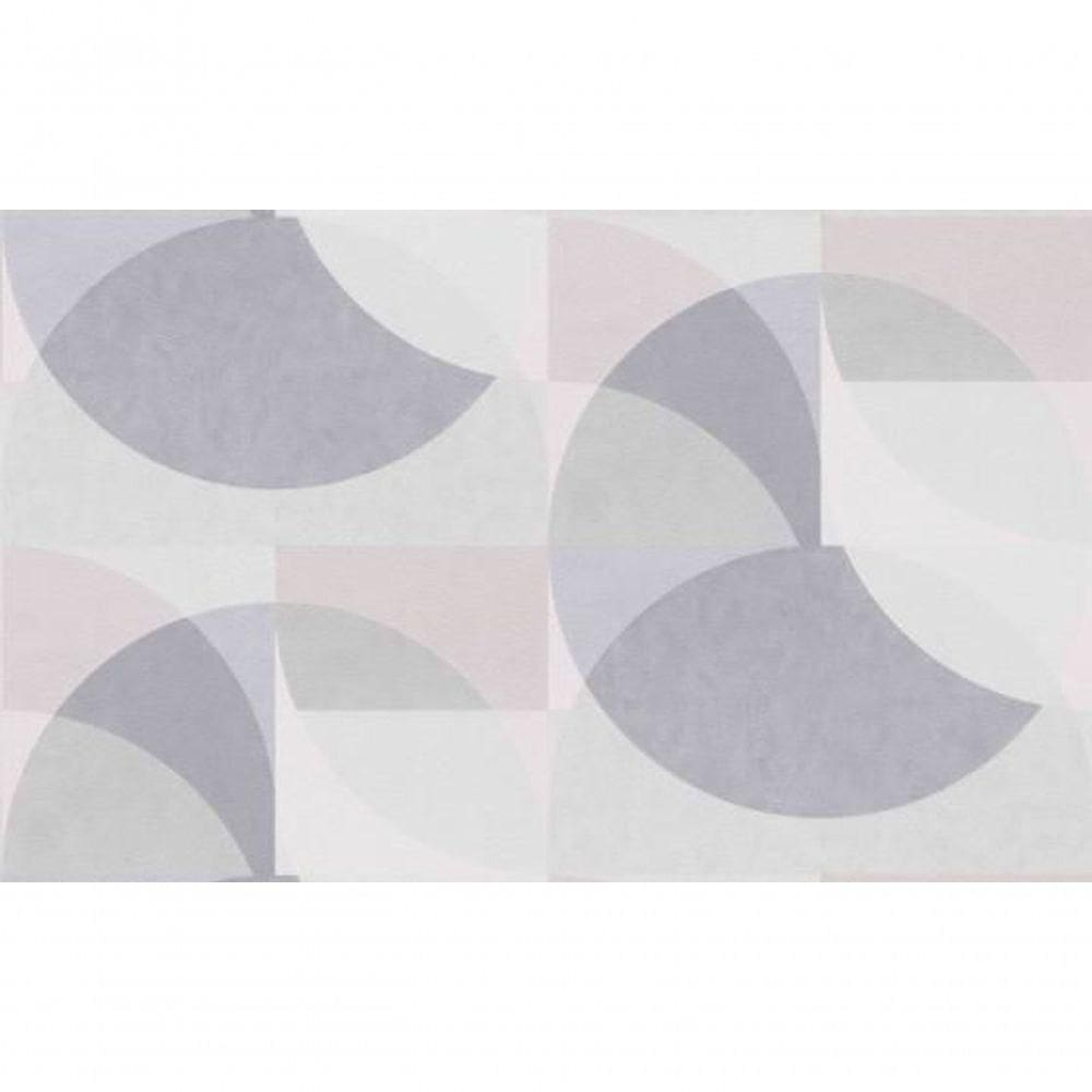 Papel De Parede Raízes Círculos 1015031 Tam. 4m²