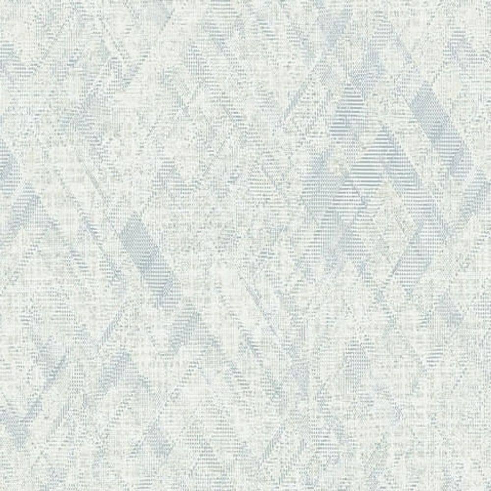 Papel De Parede Vince Textura Azul V1010-86