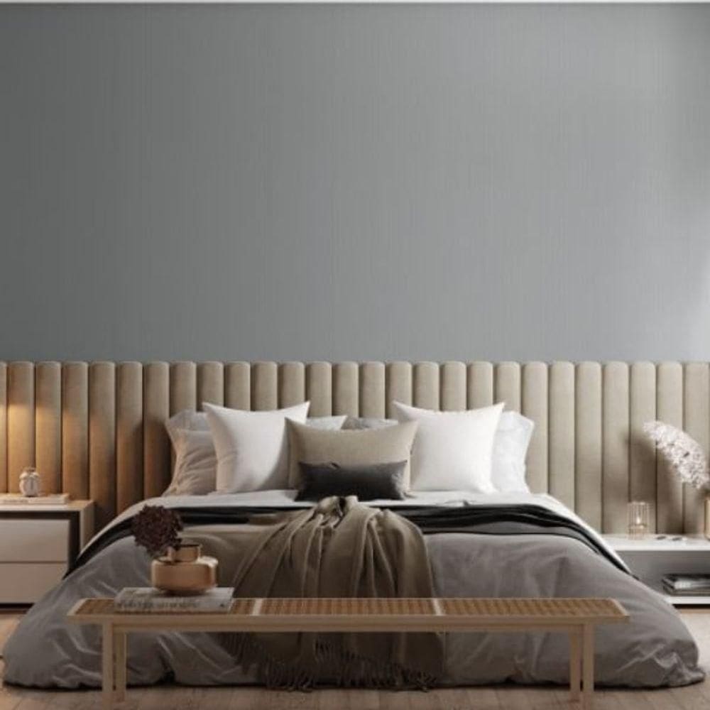 Papel De Parede Texturas Ii Tx3906