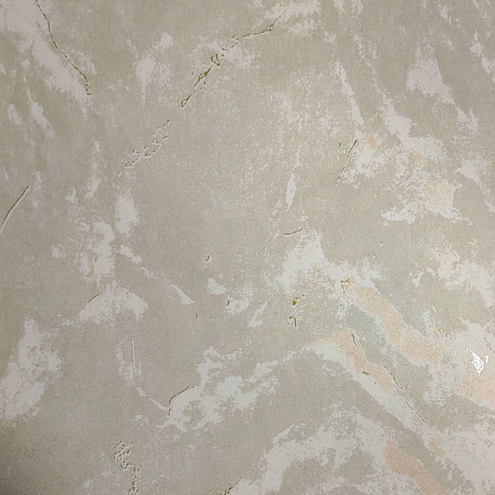 Papel De Parede White Swan Textura Amarelo Ws101102r
