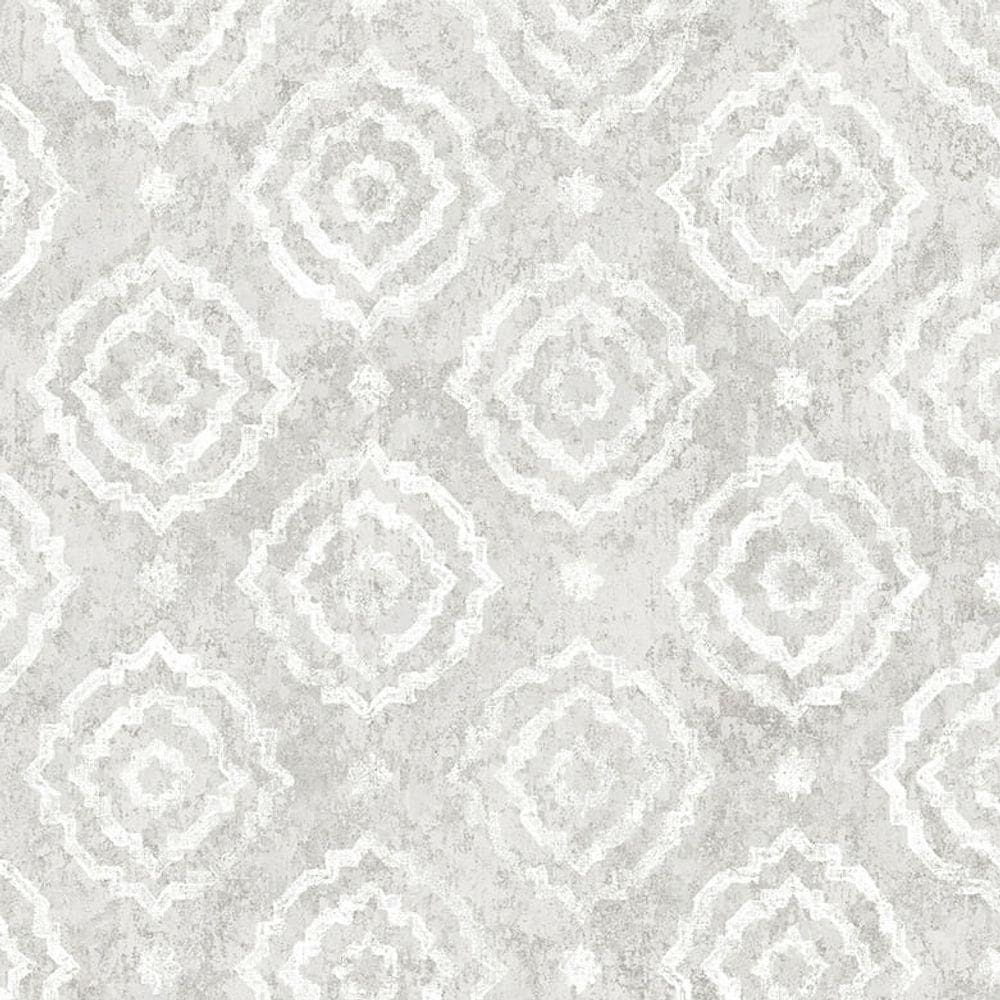 Papel De Parede Velvet Elementar Ve860002k Tam. 6m² Papel De Parede Velvet Elementar Ve860002k