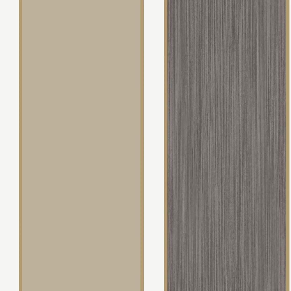 Papel De Parede Stripes Orizzonte 15003 Tam. 4m² Papel De Parede Stripes Orizzonte 15003