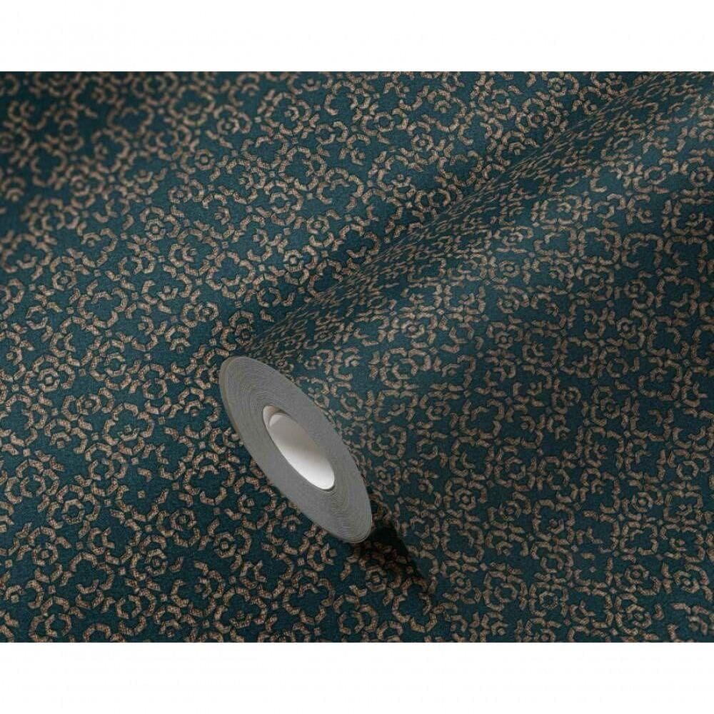 Papel De Parede Metropolitan Stories 2 India 378664 Tam 4m²