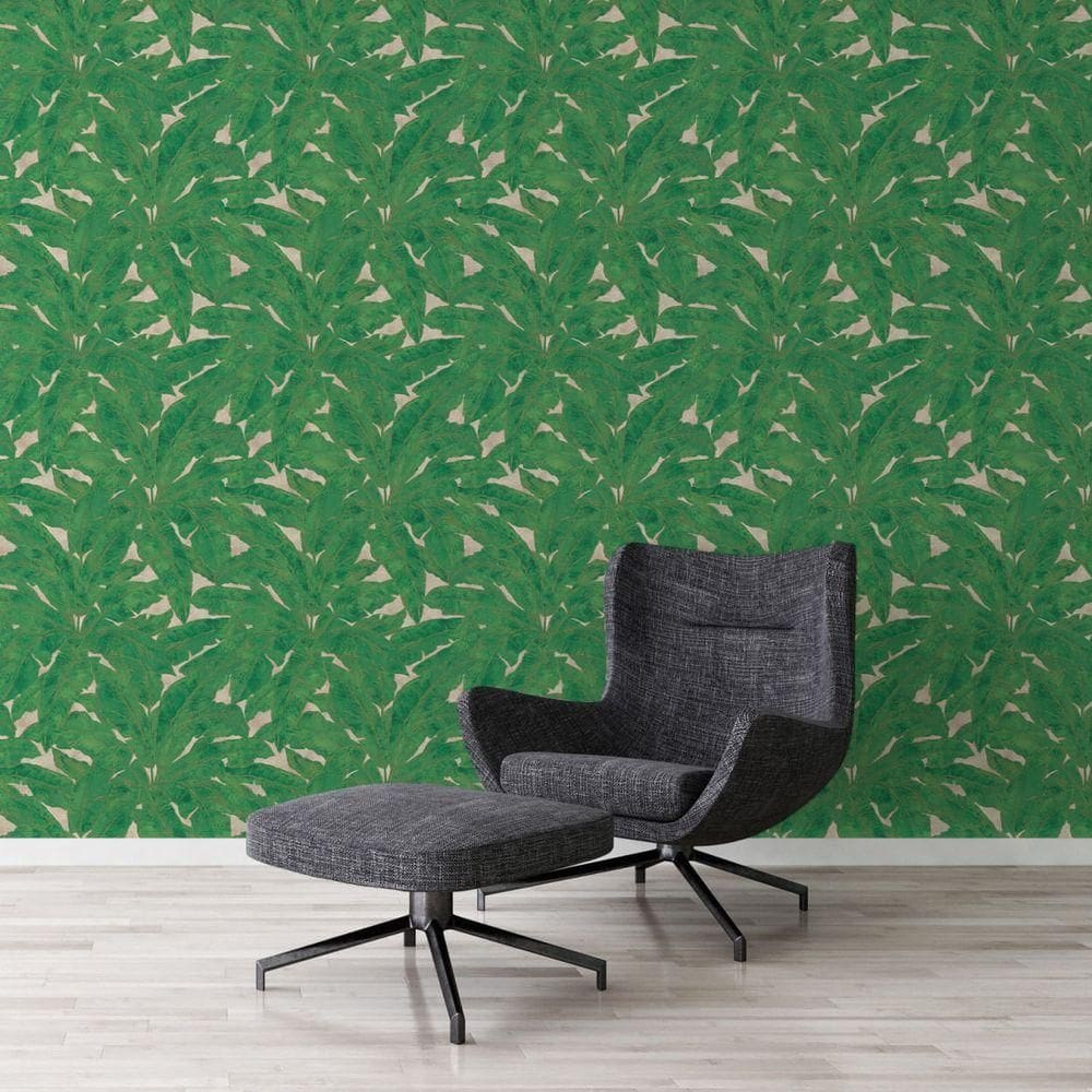 Papel De Parede Metropolitan Stories 369273 Rolo 10m X 0,53m