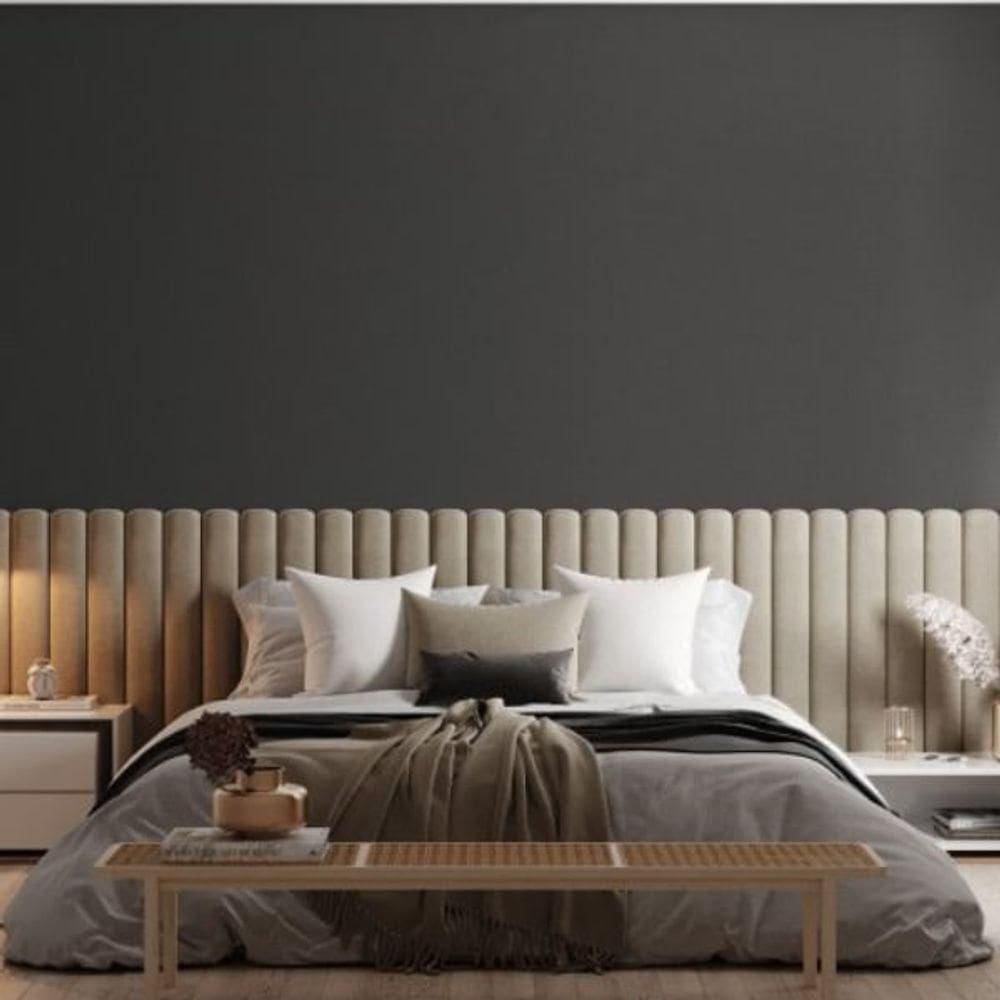 Papel De Parede Texturas Ii Tx3939