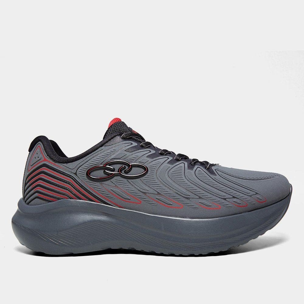 Tênis Masculino Olympikus Volcan 2