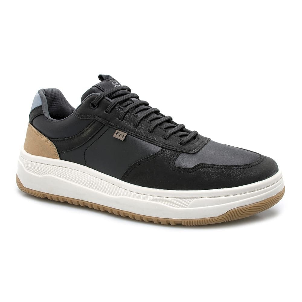 Sapatênis Masculino Ferriceli Seltos Techfeet