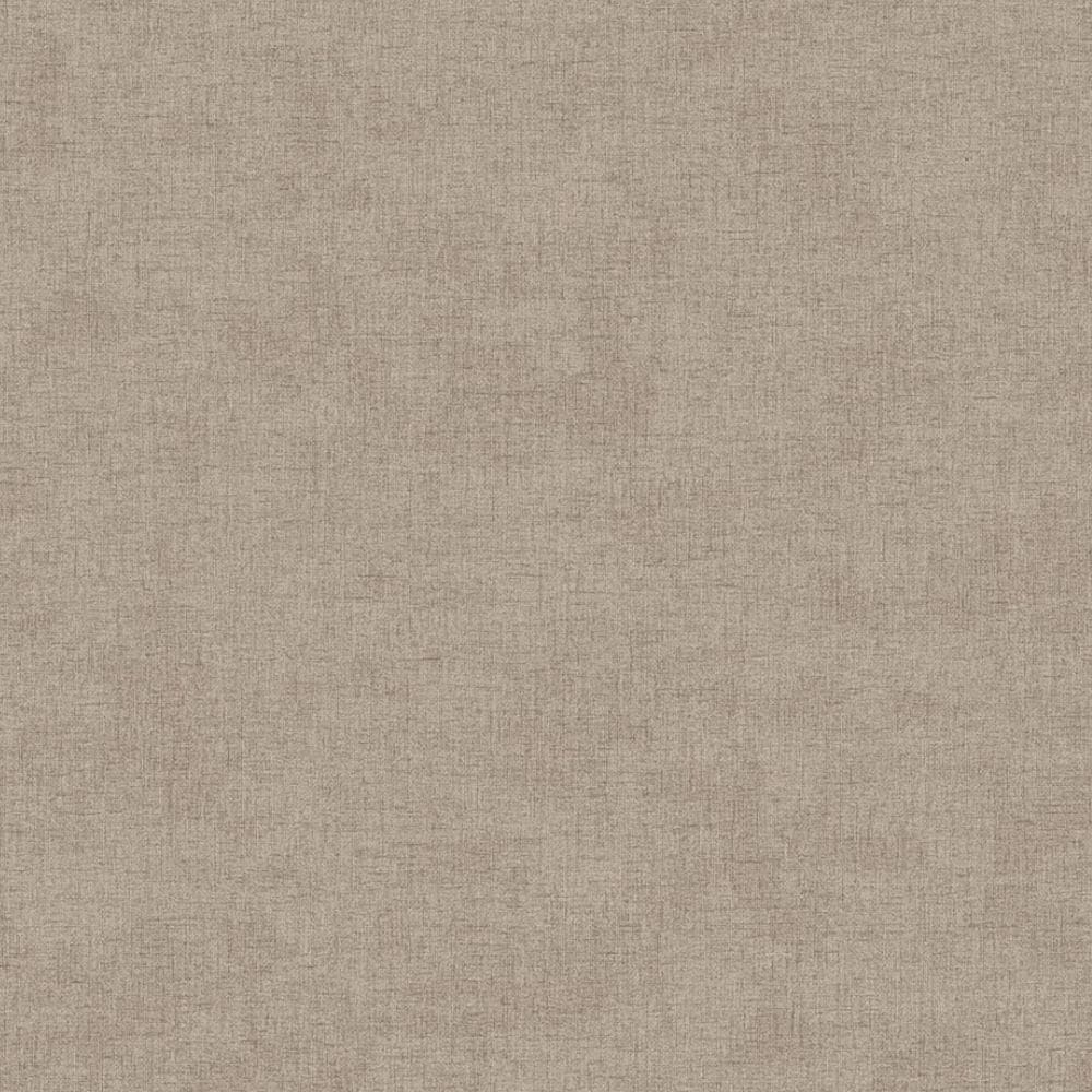 Papel De Parede Colorkey Aspecto Têxtil Bege Col1032