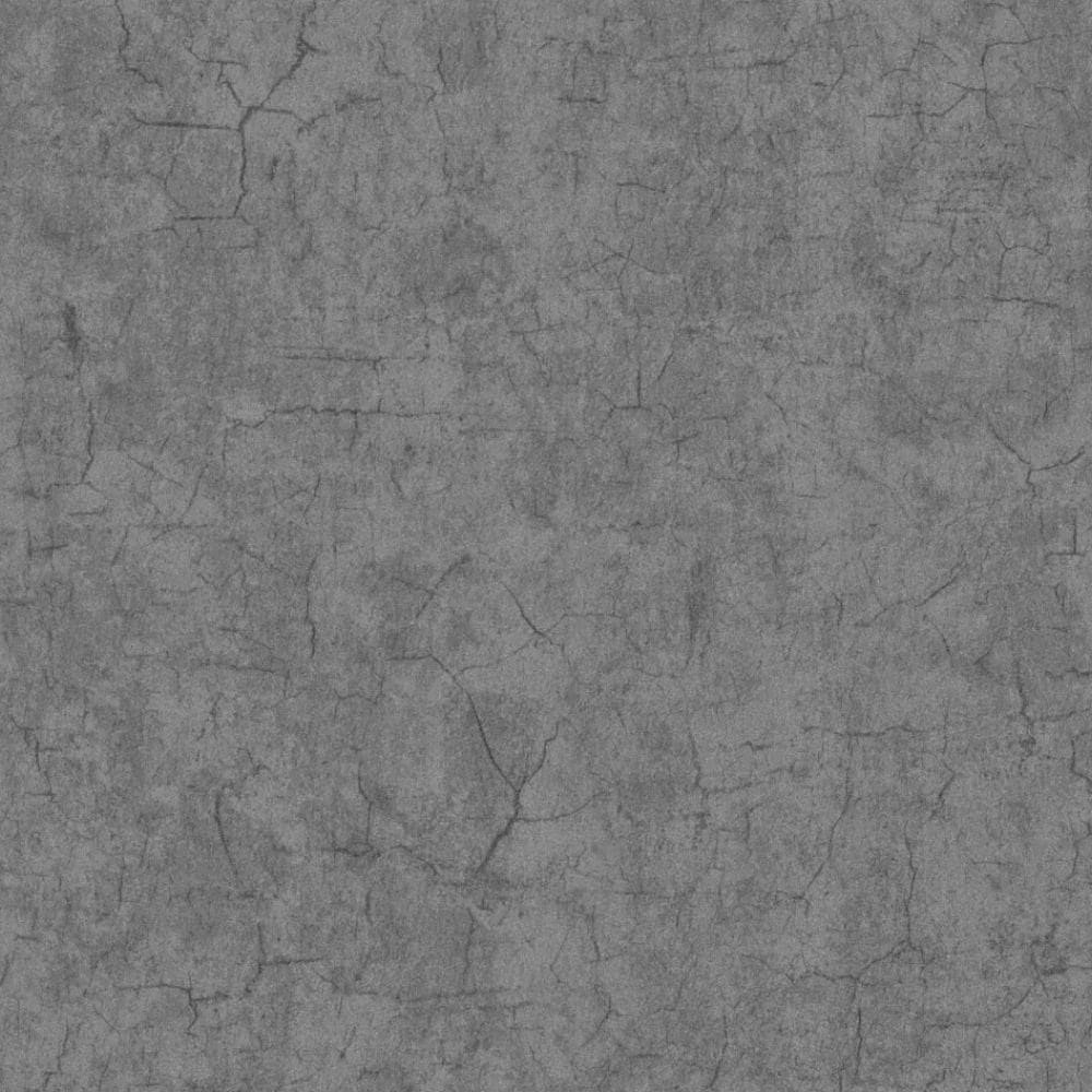 Papel De Parede Colorkey Moderno Cinza Col1045