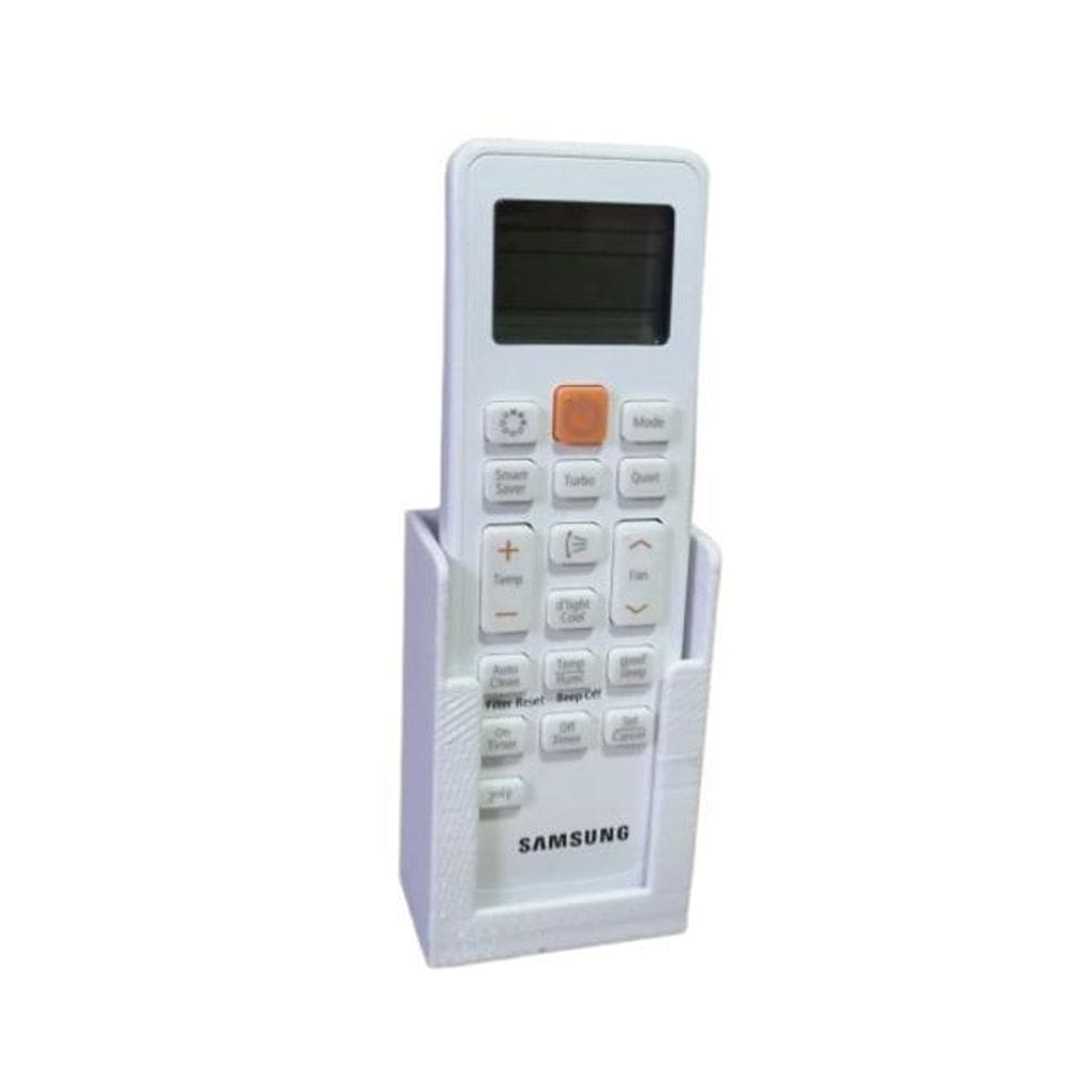 Suporte P Controle Remoto Ar Condicionado Arh-3002 Samsung