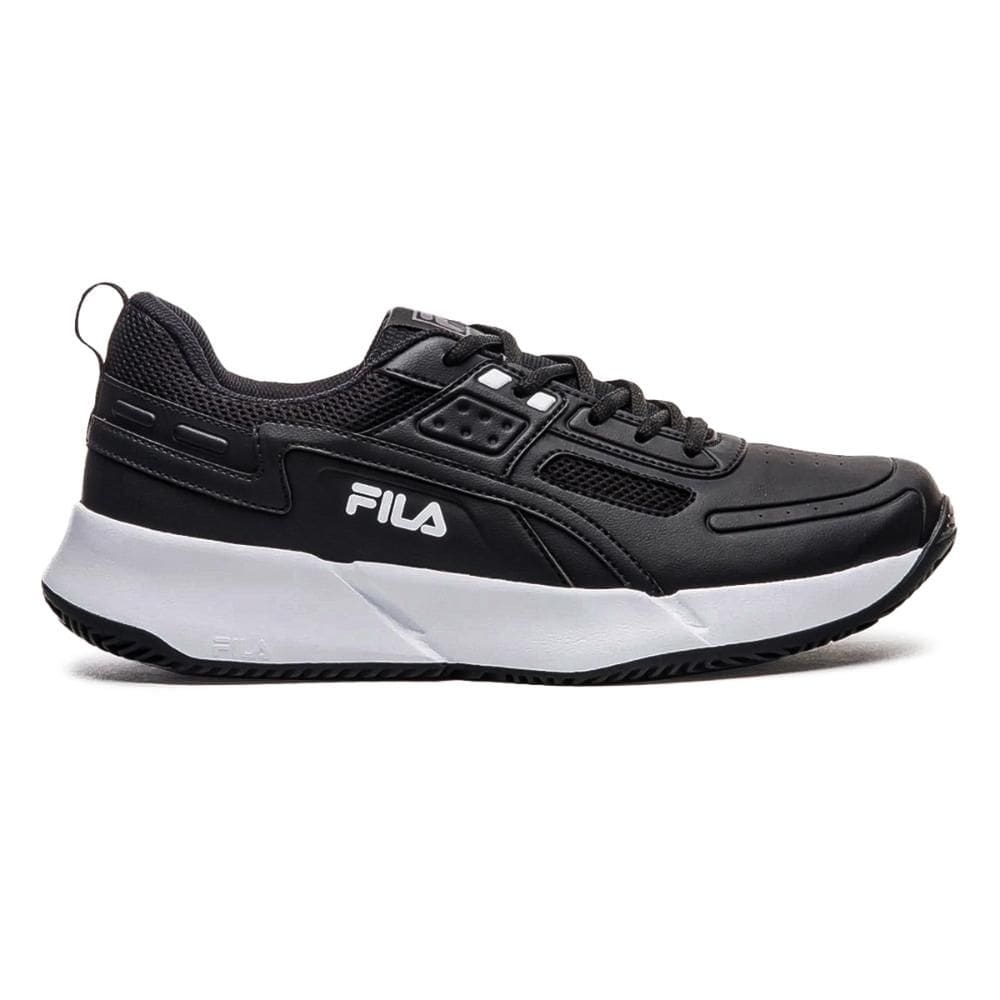 Tênis Fila Feminino Precision Quadra