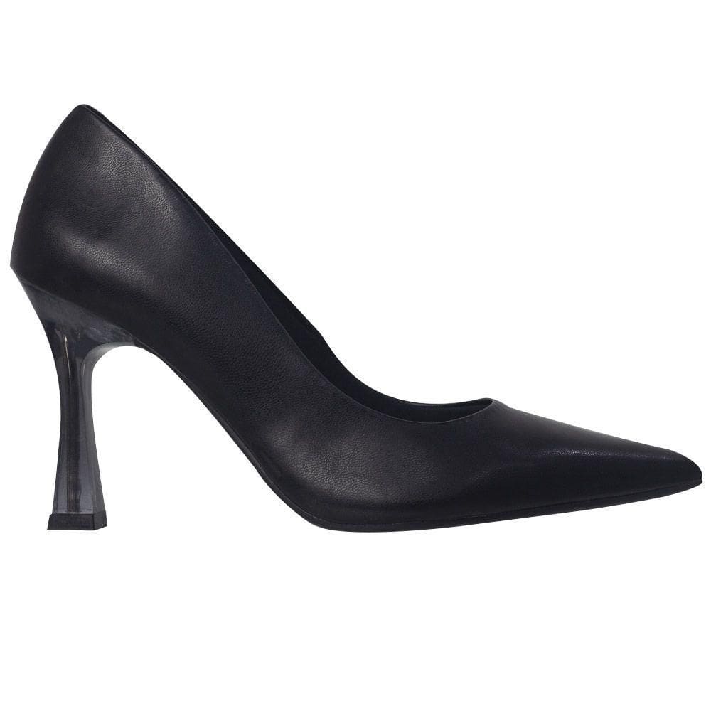 Sapato Scarpin Feminino Via Marte 4501