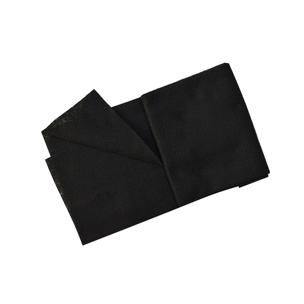 Kit 03 Filtro para Exaustor Universal feltro Manta Suggar