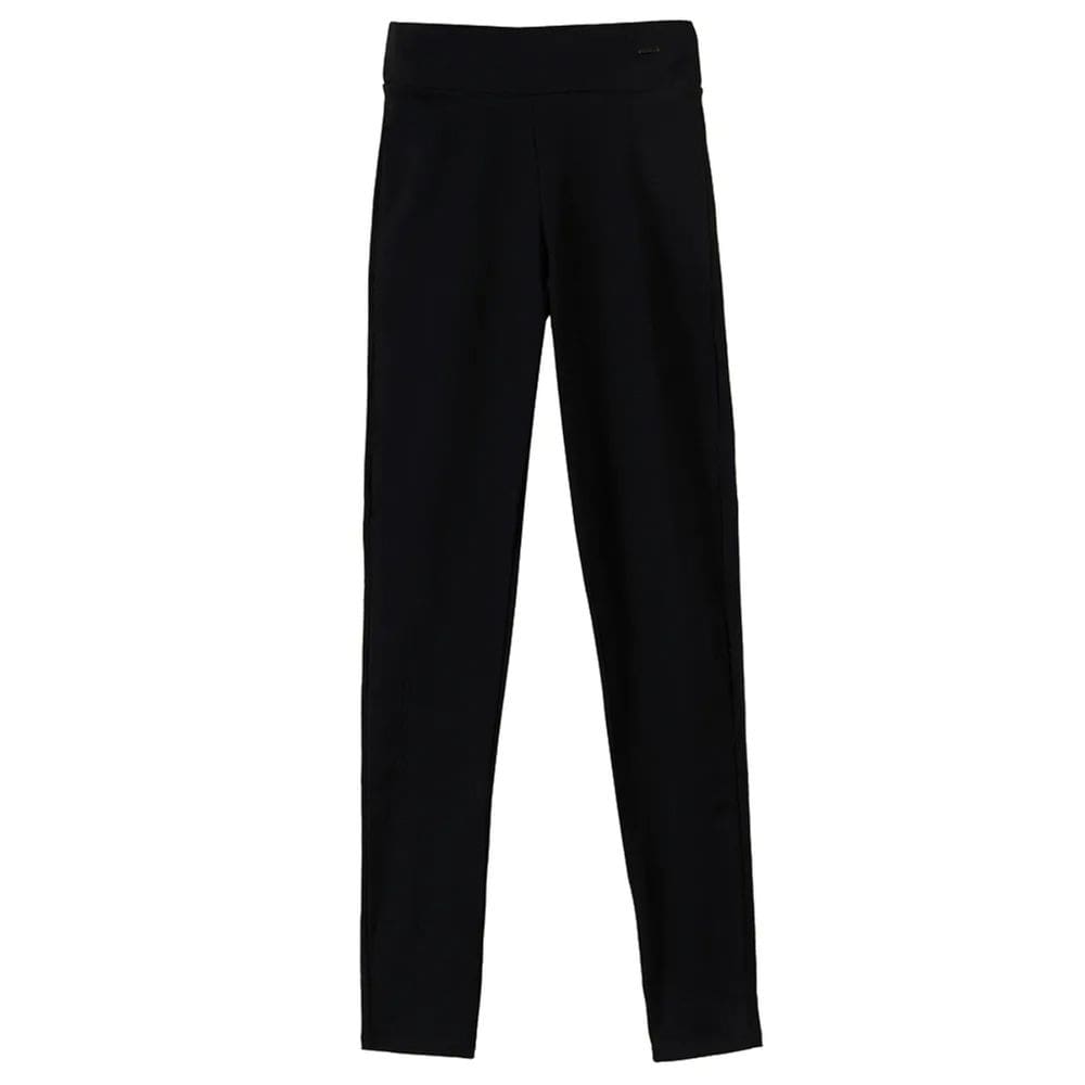 Legging Cotton Feminina Marialicia Ref. 52113