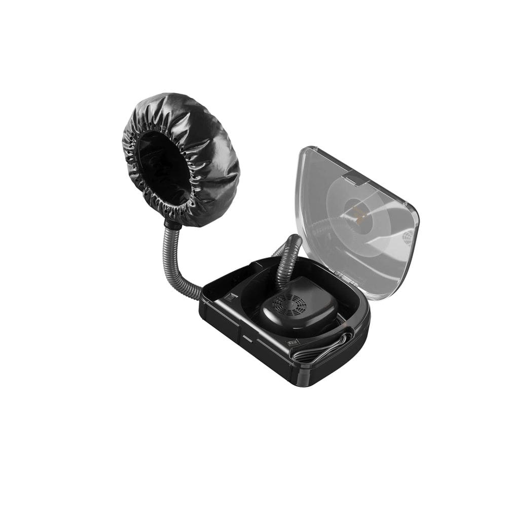 Secador de cabelo Bonnet Andis 80745 Ionic Professional 500W Preto
