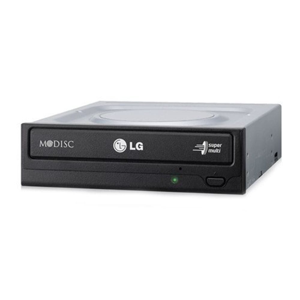 Leitor E Gravador Dvd Interno Lg Interface Ide