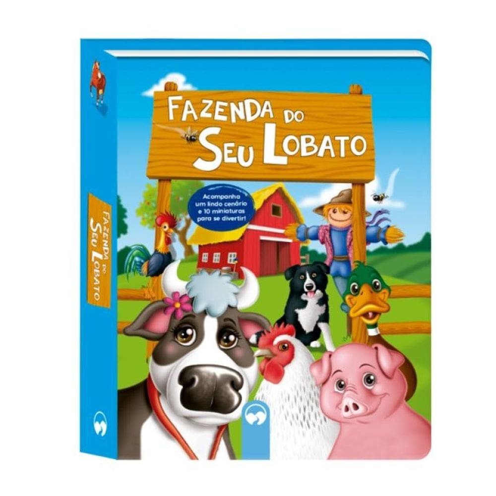 Fazenda Do Seu Lobato