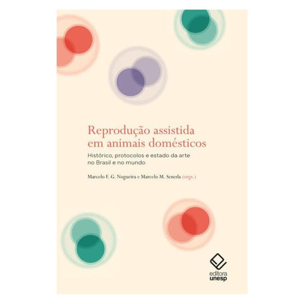 Reprodução Assistida Em Animais Domésticos