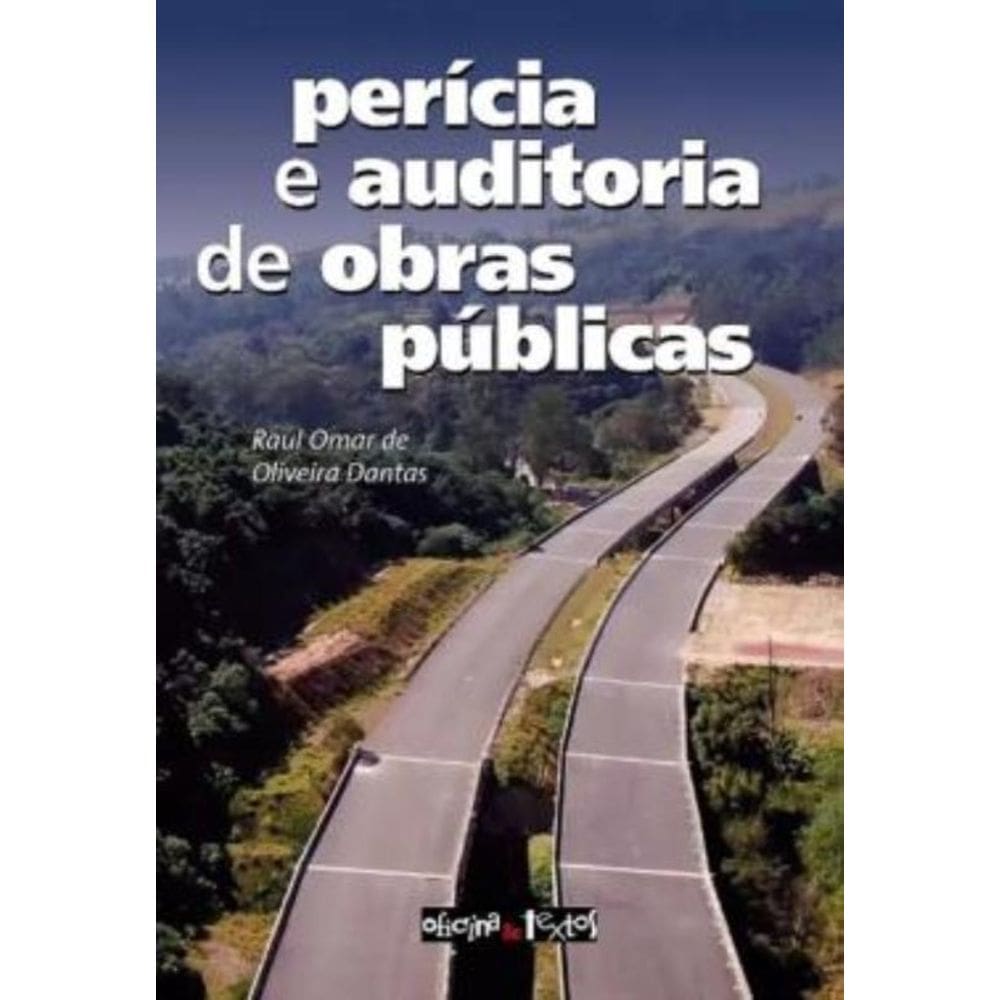 Pericia E Auditoria De Obras Publicas