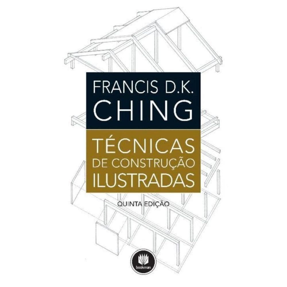 Tecnicas De Construcao Ilustrada