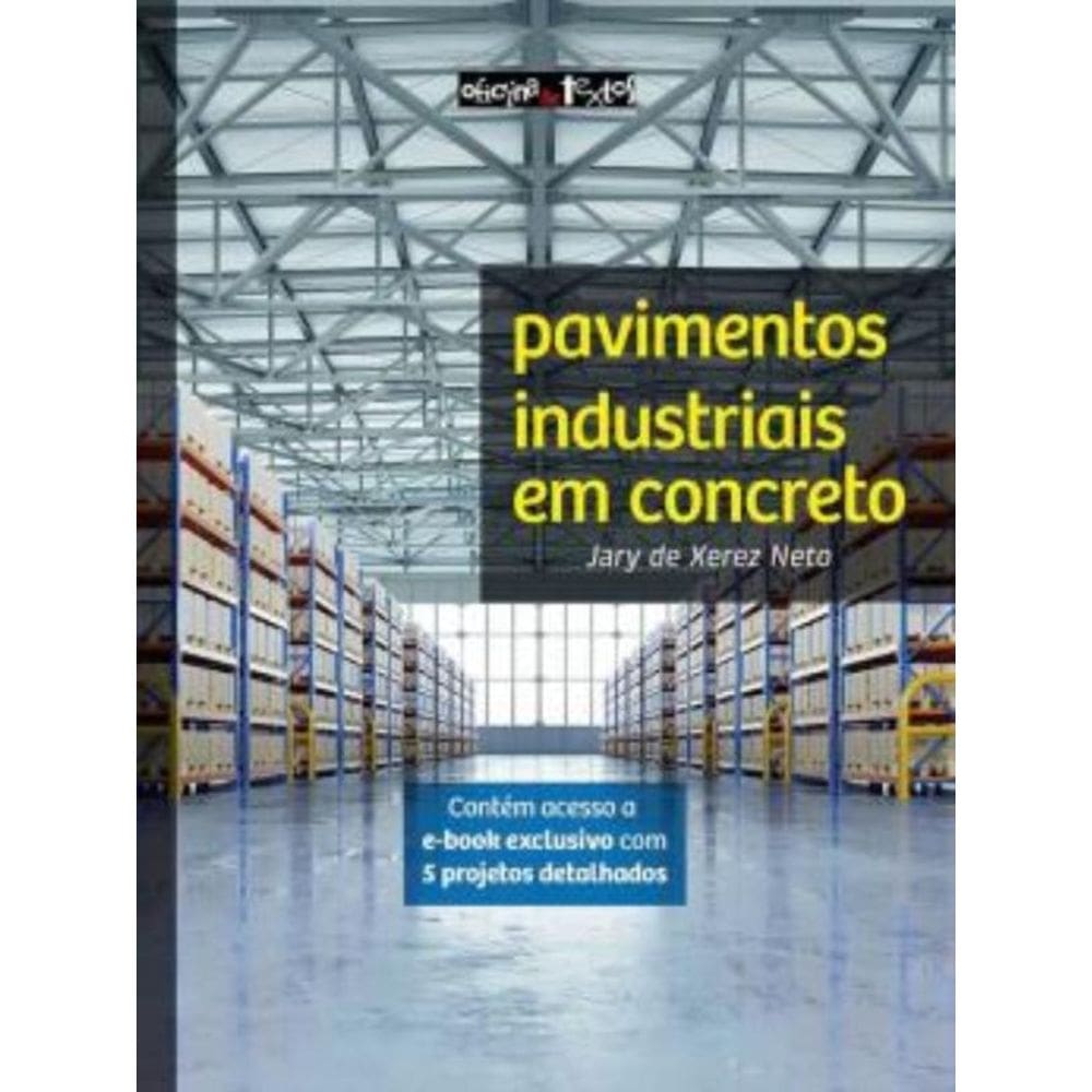 Pavimentos Industriais Em Concreto