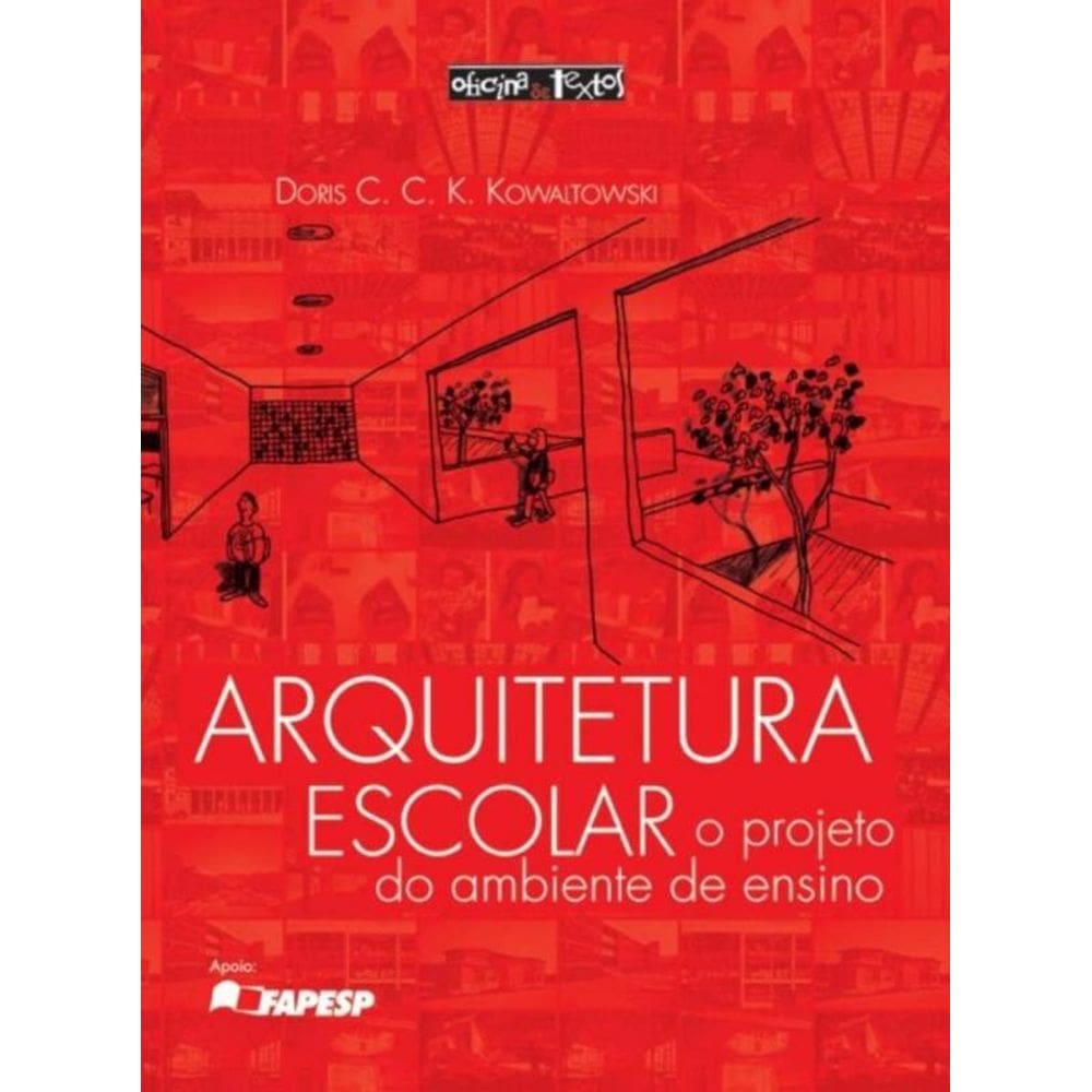 Arquitetura Escolar
