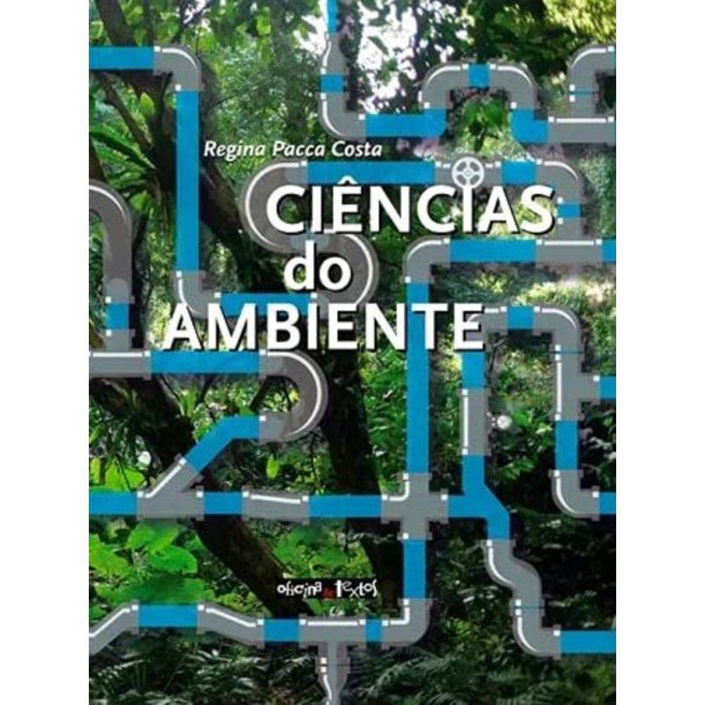 Ciencias Do Ambiente