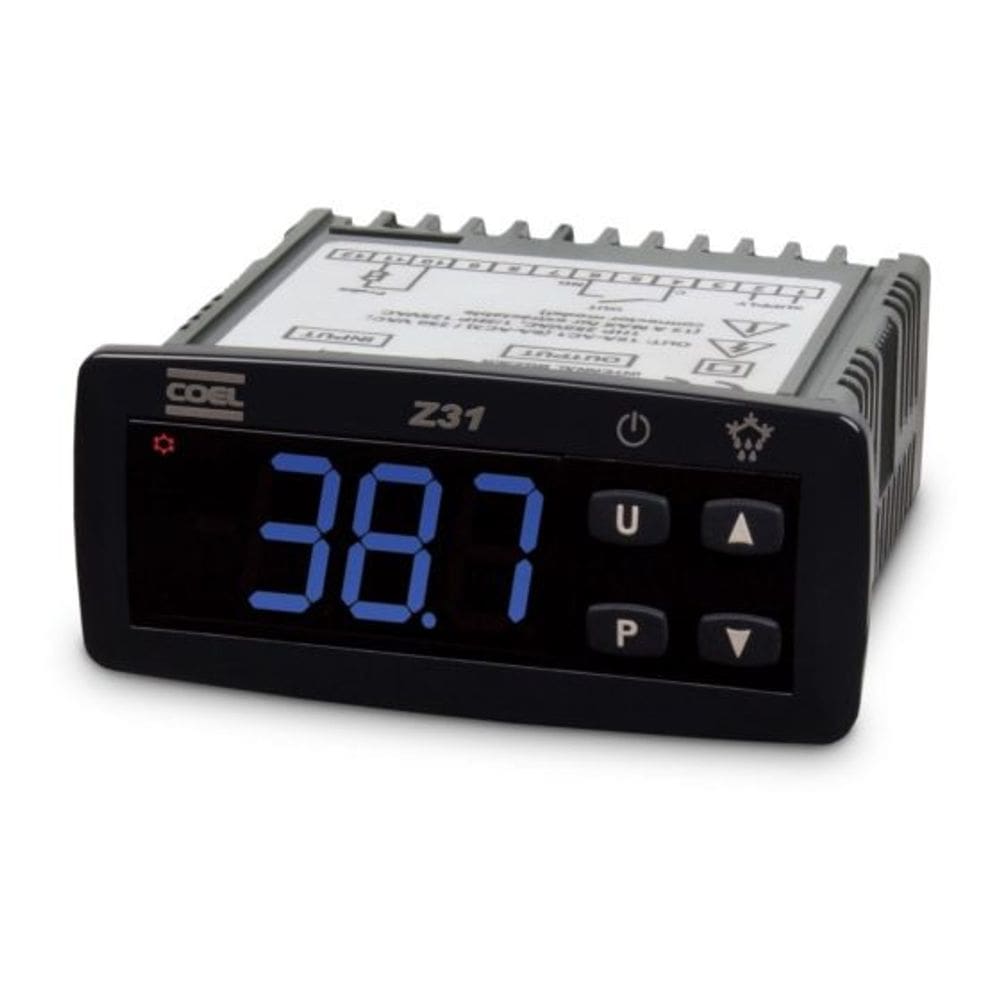 Z31 Controlador Eletrônico para Refrigeração 110a 240V