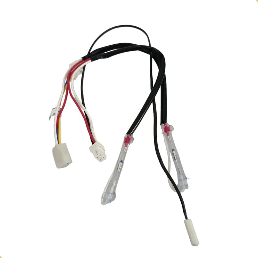 Rede Sensor Degelo Geladeira Electrolux Df80x 64501590