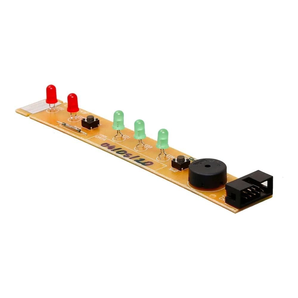 Placa Interface Compatível Geladeira Brastemp Brm W11307524