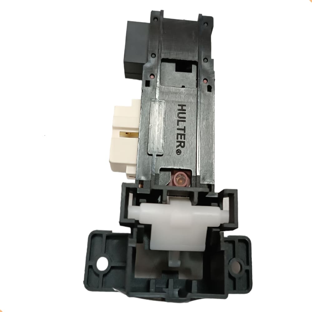 Trava Tampa para Brastemp 15kg BWH15 BWD15 BWS15 BWN15 CWL16