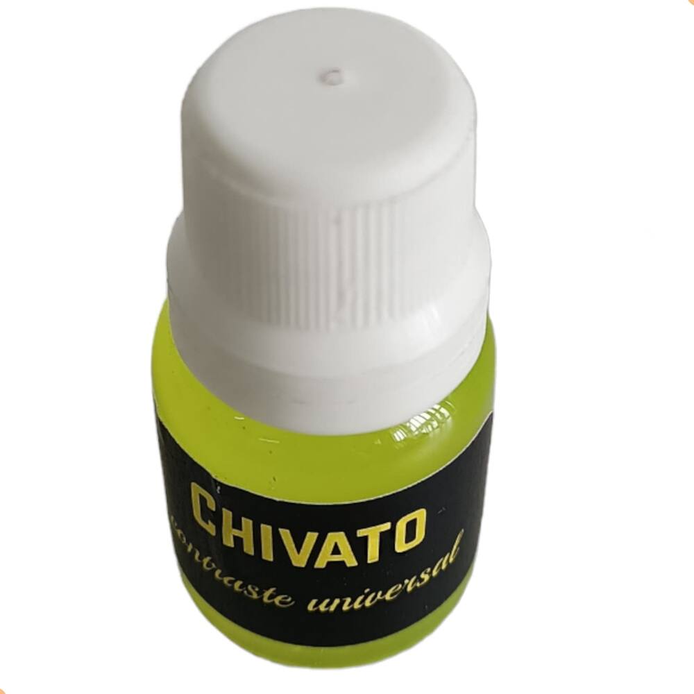 Chivato Contraste Universal Solução Fluorescente 8ml