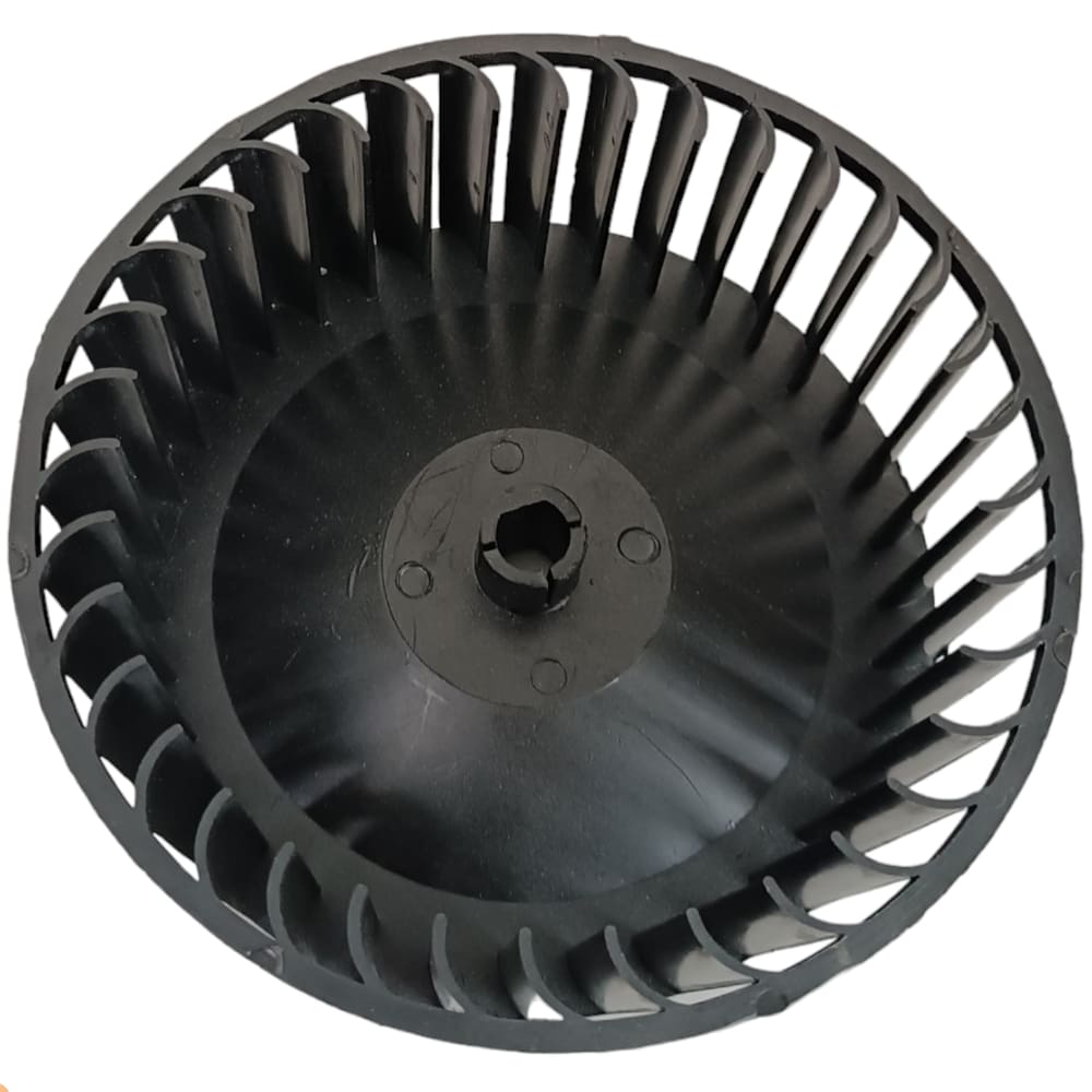 Helice Turbina compatível c/Ar Condic Consul 7K Btus S336161