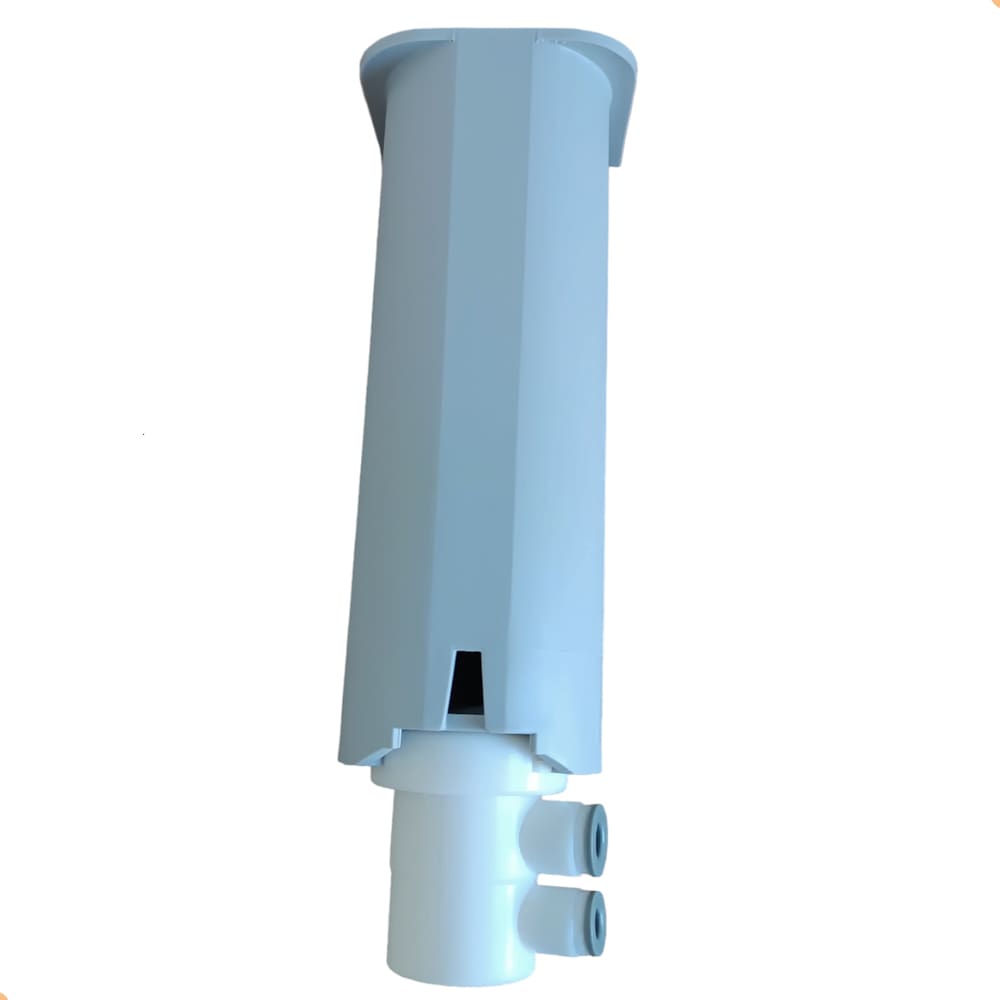 Alojamento Do Filtro Cj Consul Brastemp W10497009