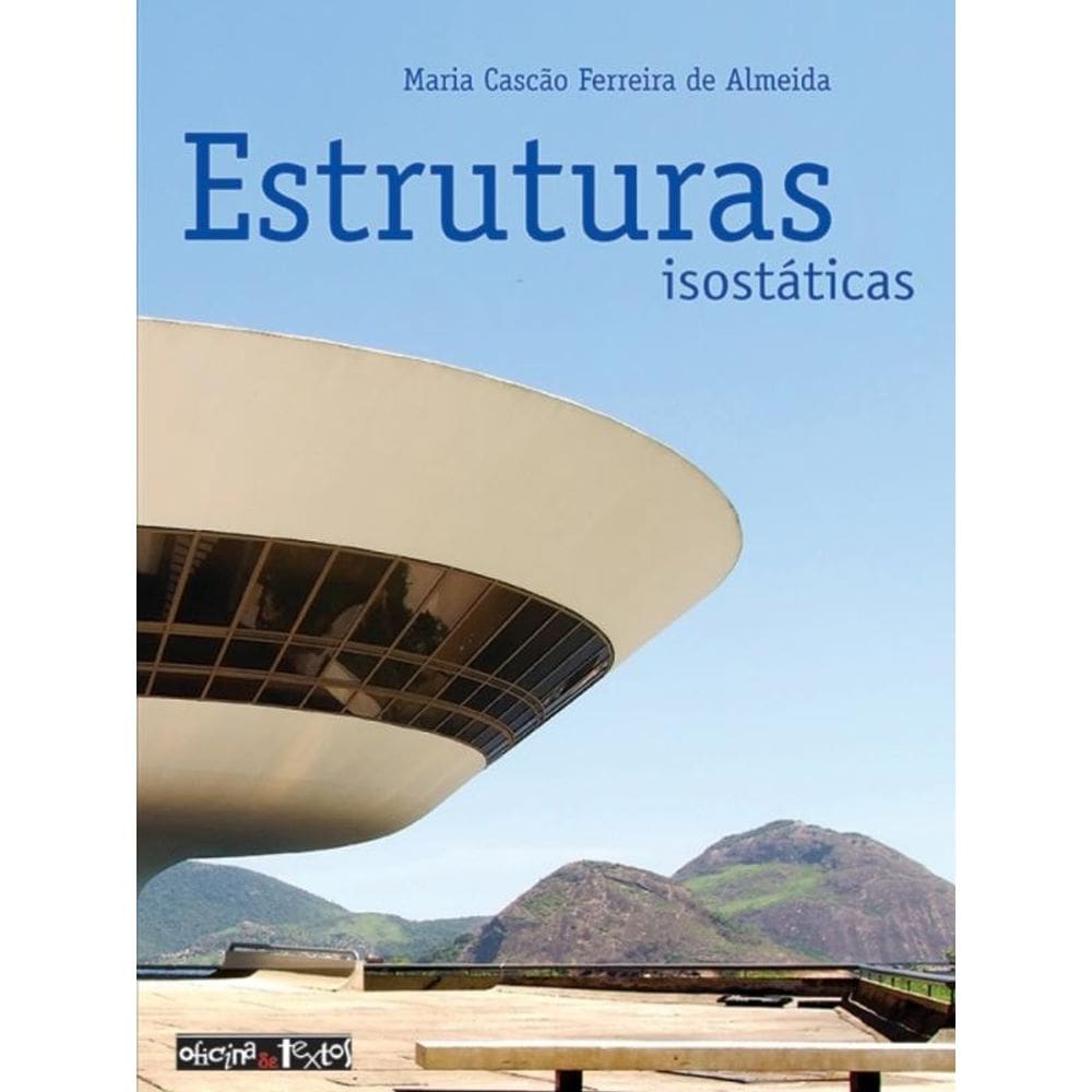 Estruturas isostáticas