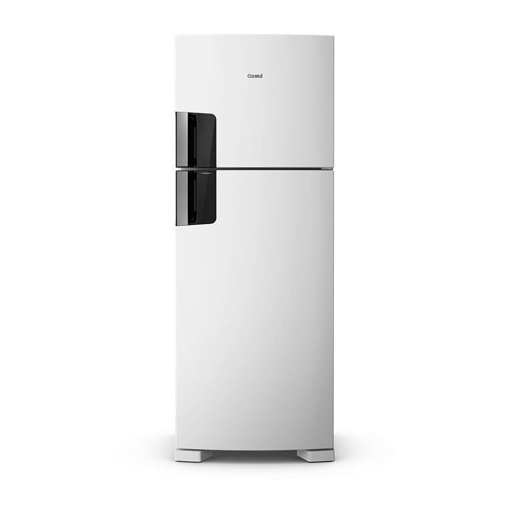 Geladeira Consul Frost Free Duplex 451 litros CRM53