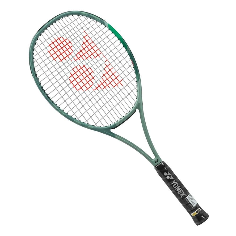 Raquete de Tênis Yonex Percept 100 300g - 2023