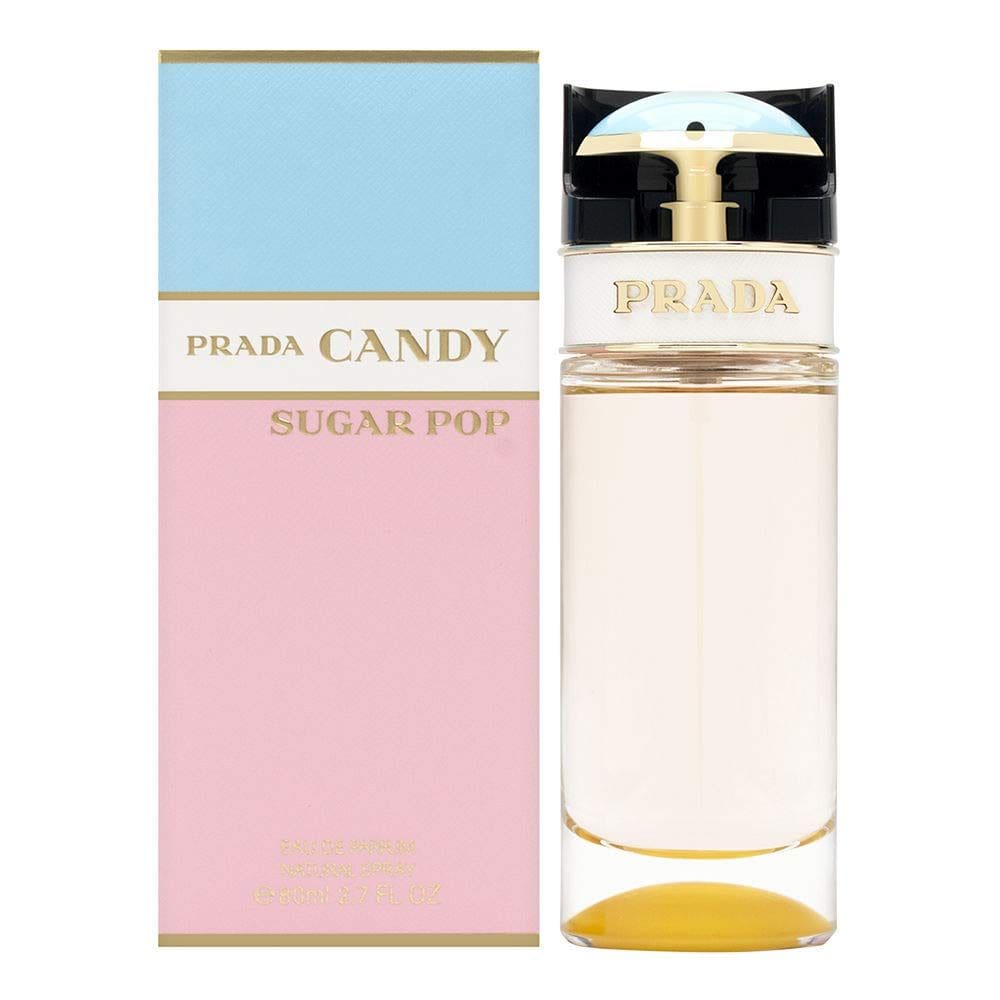 Perfume Floral Açucarado 2.7 Oz