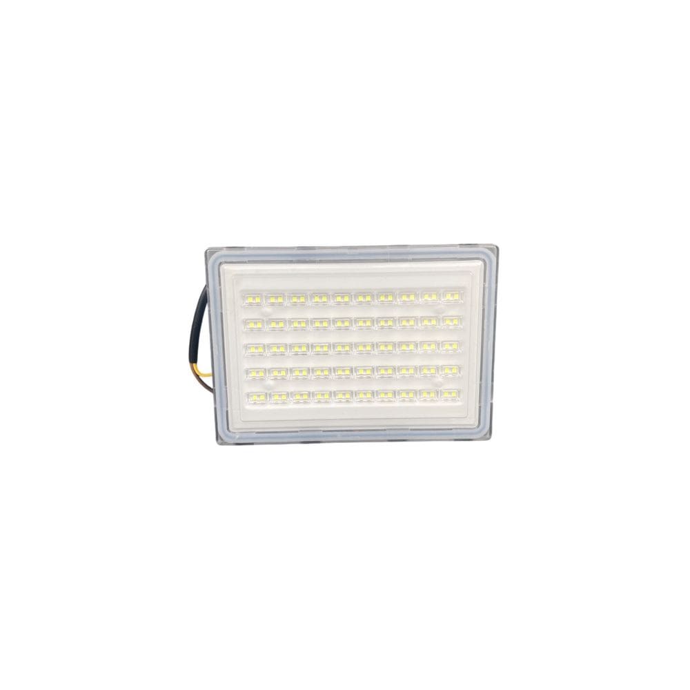 Refletor Led modular alta potência quadra futebol tenis
