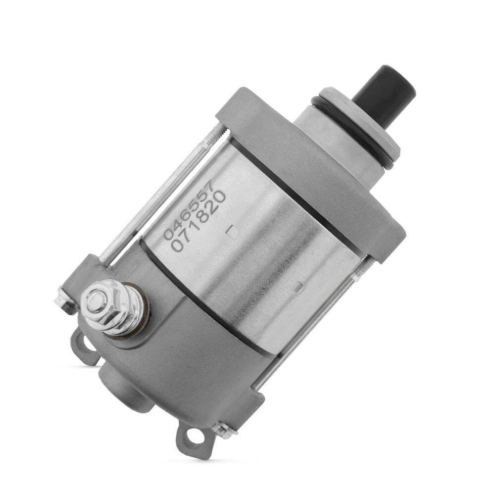 Motor Partida Ims Arrowhead Crf 450x 2005 a 2017