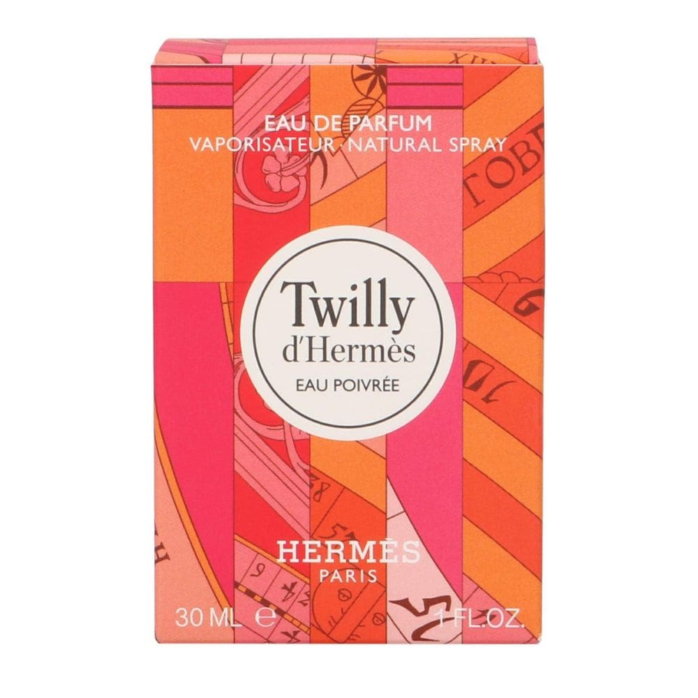 Perfume HERMES Twilly d`Hermes Eau Poivree Eau De Parfum 30ml