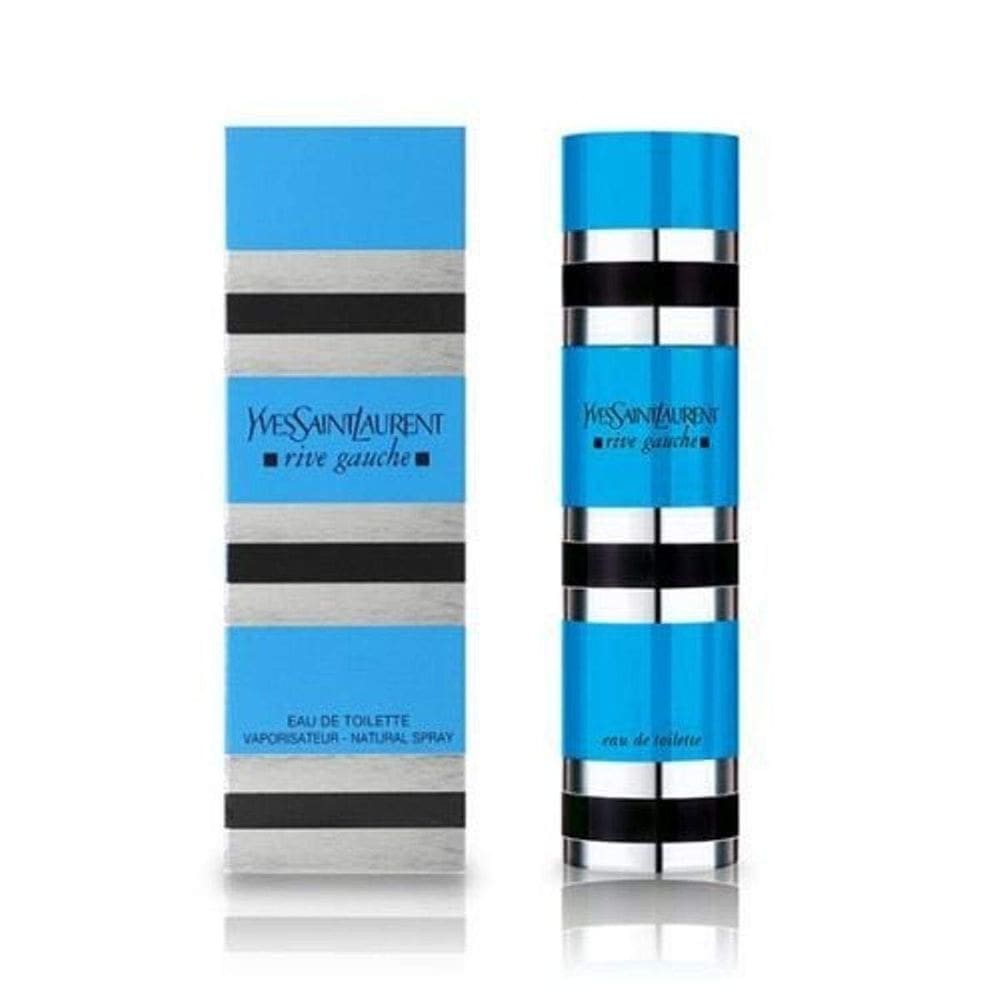 Perfume YVES SAINT LAURENT Rive Gauche Eau De Toilette 100ml