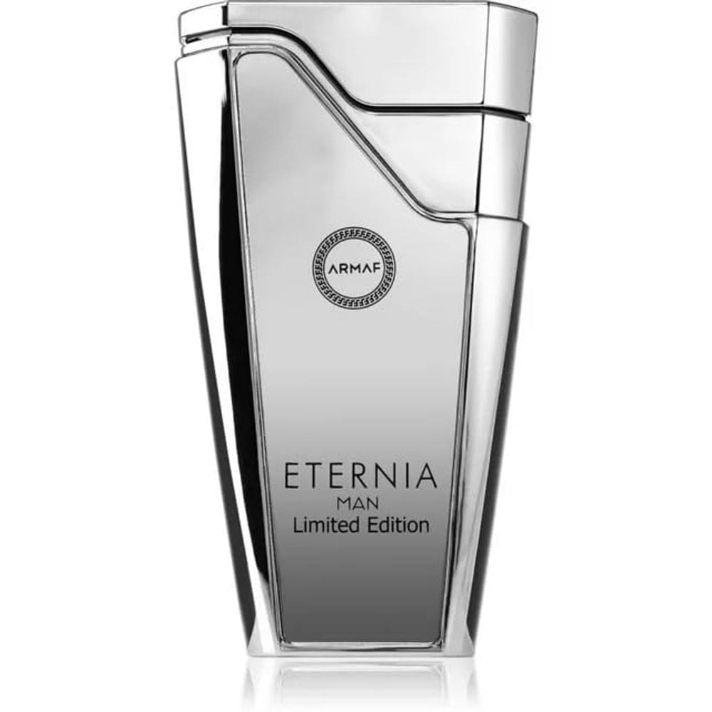 Perfume Armaf Eternia Man Eau De Parfum 80ml para homens