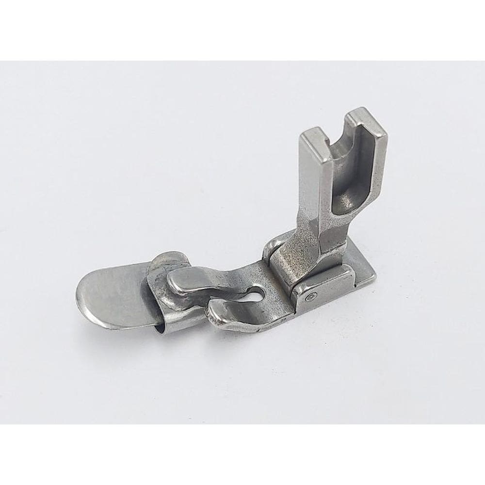 Calcador com Aparelho Máquina Reta P351 AP 1MM QX - QXyun